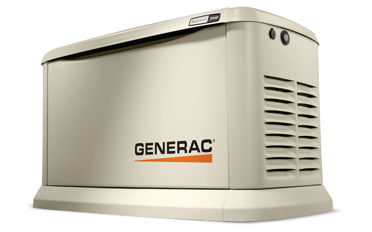 Generac, 10kW Generac Guardian Home Standby Generator | 7171