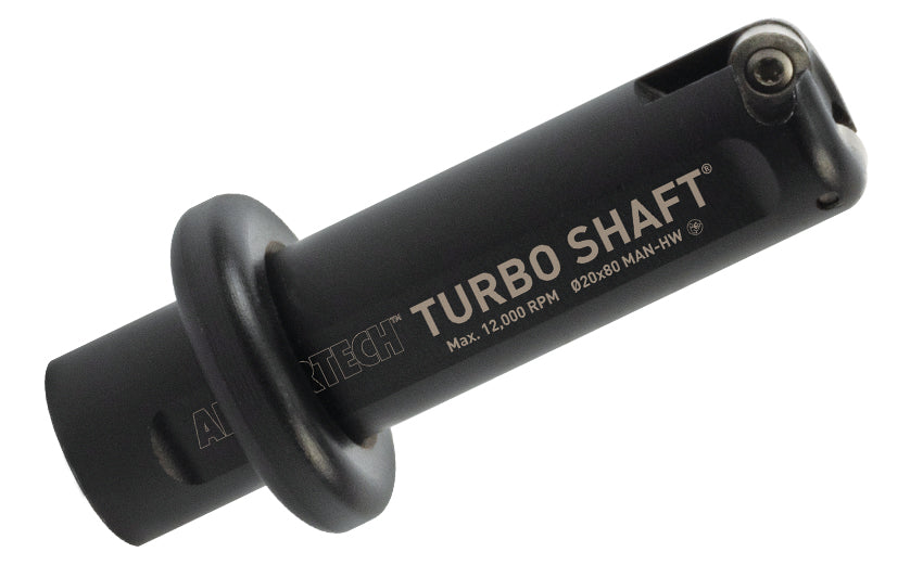 Arbortech, ARBORTECH Turbo Shaft 20MM Freehand Power Carving Attachment