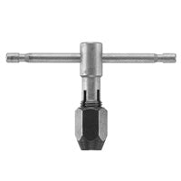Bosch, BOSCH #0-1/4" T-Handle Tap Wrench (3 PACK)