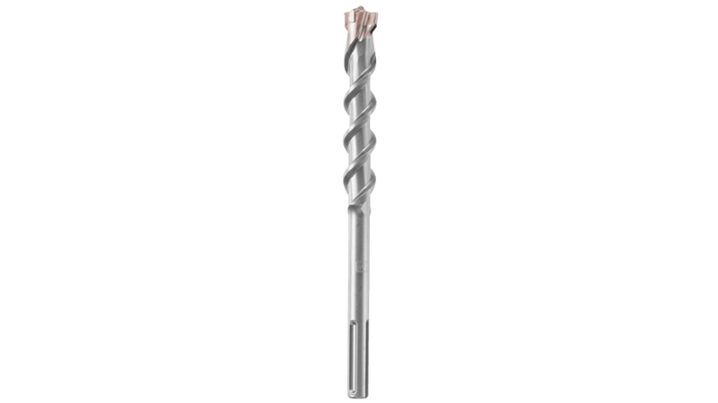 Bosch, BOSCH 1-1/8" X 13" SDS-MAX® SPEED-X™ Rotary Hammer Bit