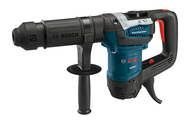 Bosch, BOSCH 10 Amp SDS-MAX® Demolition Hammer