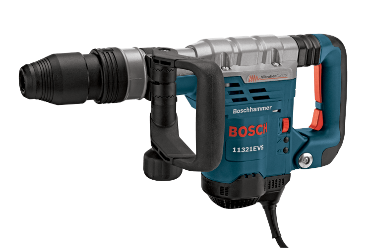 Bosch, BOSCH 13 Amp SDS-MAX® Demolition Hammer