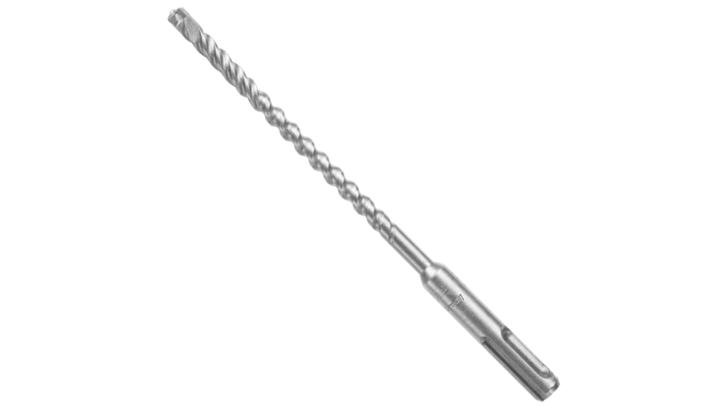 Bosch, BOSCH 1/4" X 4" X 6" SDS-PLUS® BULLDOG™ XTREME Carbide Rotary Hammer Drill Bit
