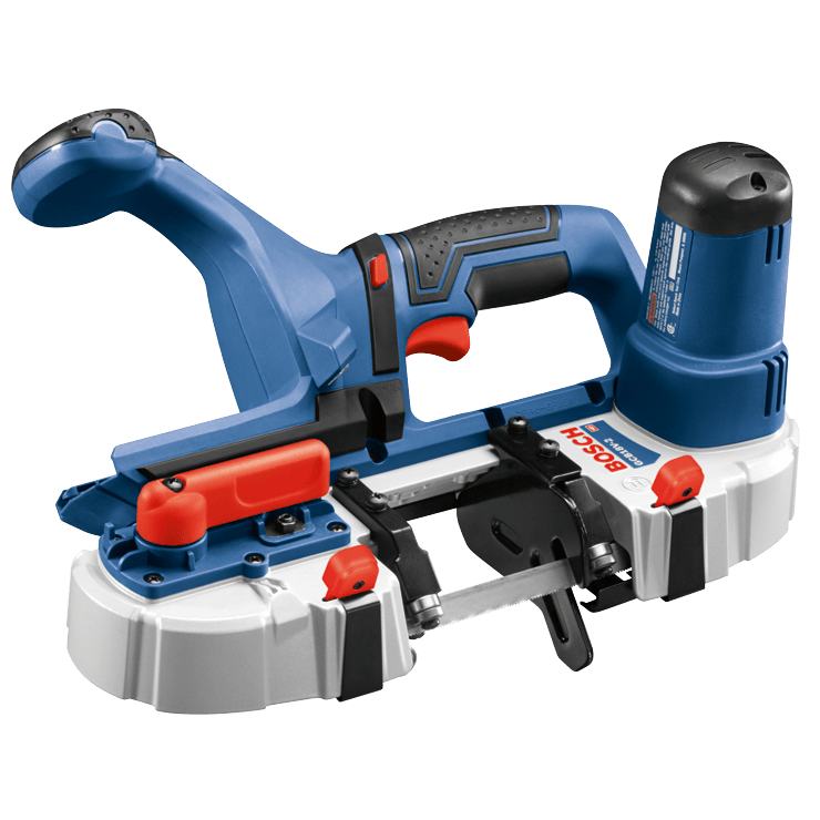 Bosch, BOSCH 18V Compact Band Saw (Tool Only)