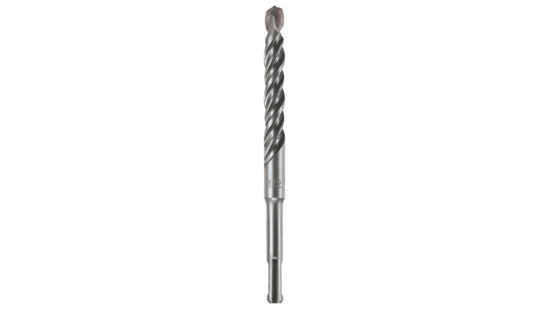 Bosch, BOSCH 25 PC. 1/2" X 6" SDS-PLUS® BULLDOG™ Rotary Hammer Bits