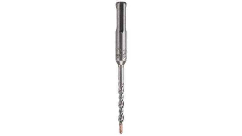 Bosch, BOSCH 3/16" X 4" SDS-PLUS® BULLDOG™ Rotary Hammer Bit