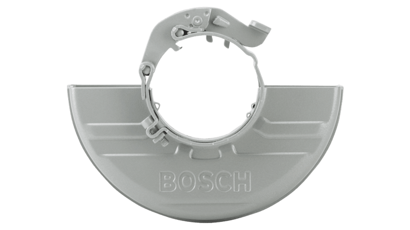 Bosch, BOSCH 7" Cut-Off Guard