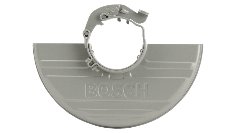 Bosch, BOSCH 9" Grinder Cut-Off Guard