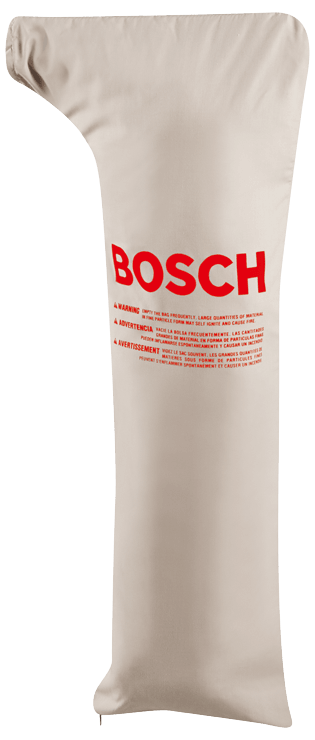 Bosch, BOSCH Dust Bag For Table Saw