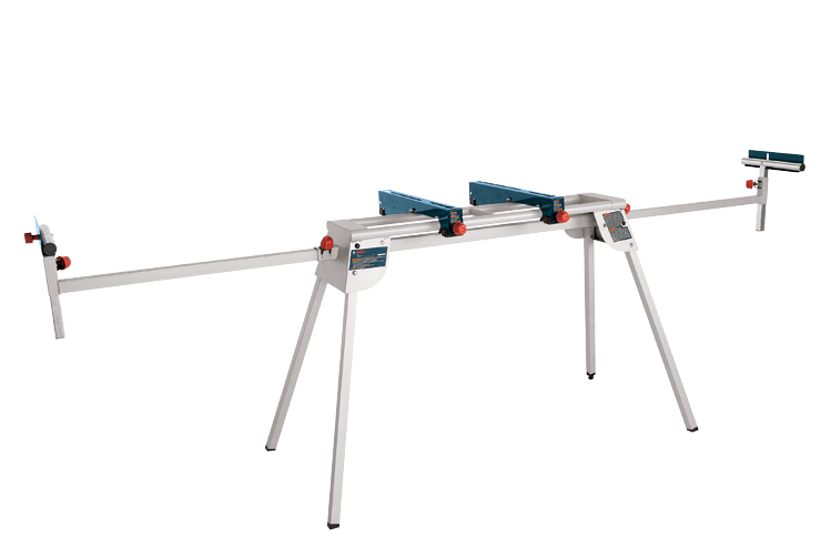 Bosch, BOSCH Folding-Leg Miter Saw Stand