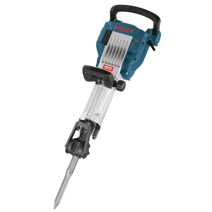 Bosch, BOSCH Jack 35 lb 1-1/8" Hex Breaker Hammer