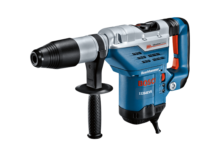 Bosch, BOSCH SDS-MAX® 1-5/8" Combination Hammer