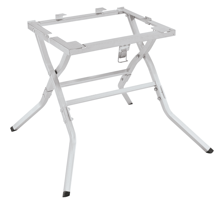 Bosch, BOSCH Tool-Free Folding Table Saw Stand