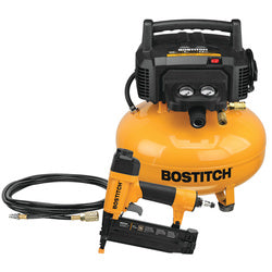 Bostitch, BOSTITCH 1-Tool/Compressor Combo Kit