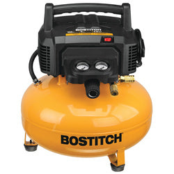 Bostitch, BOSTITCH 6 Gallon 150 PSI Oil-Free Compressor