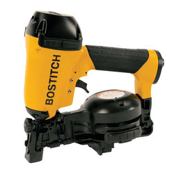 Bostitch, BOSTITCH Coil Roofing Nailer