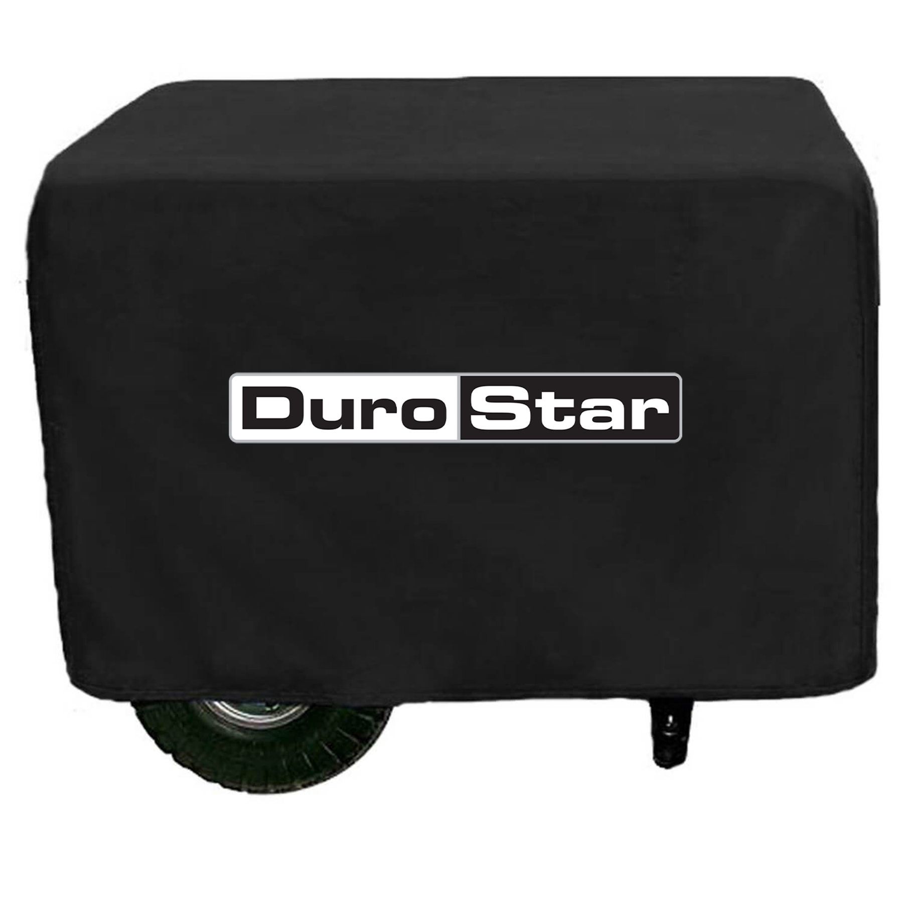 DuroStar, DuroStar DSLGC Large Weather Resistant Portable Dust Guard Generator Cover