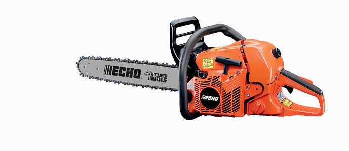 Echo, Echo CS-590 Timber Wolf Chainsaw