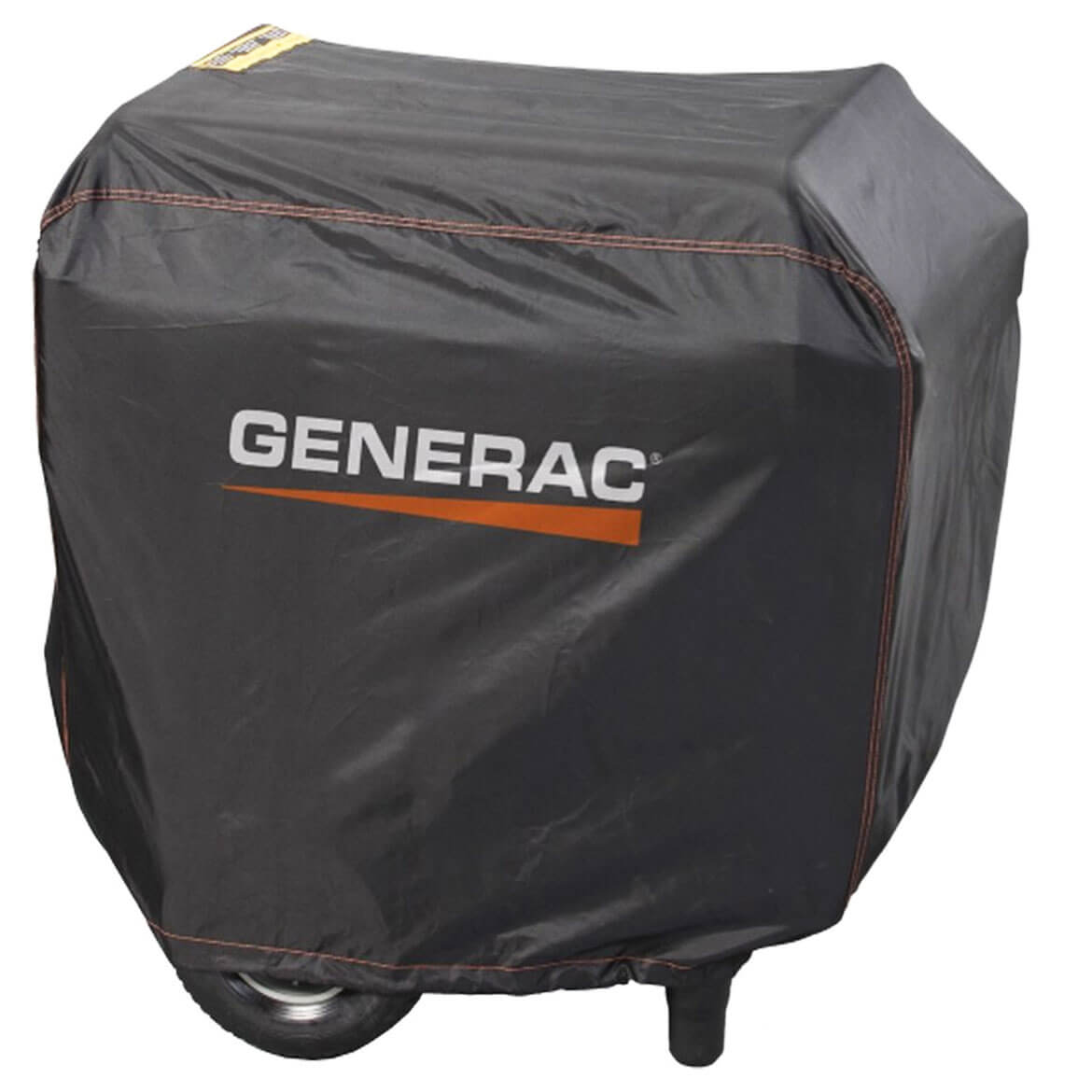 Generac, Generac 6811 5000 - 8,000-Watt Portable Generator Storage Generator Cover