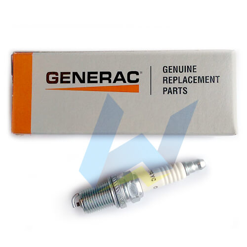 Generac, Generac Spark Plug .030 Gap 0E7585