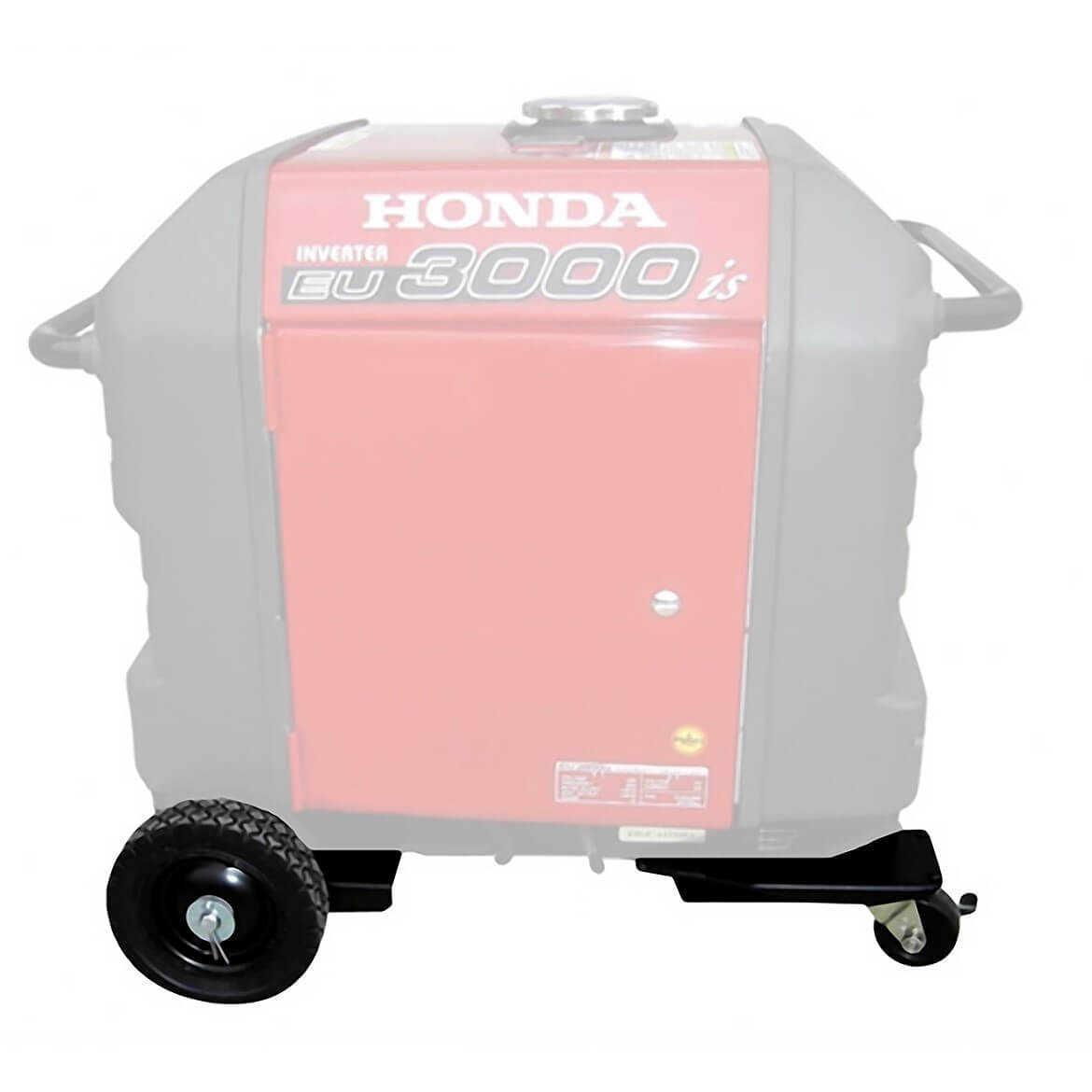 Honda, Honda 06424-ZS9-000AH Generator Wheel Kit for EU3000iS