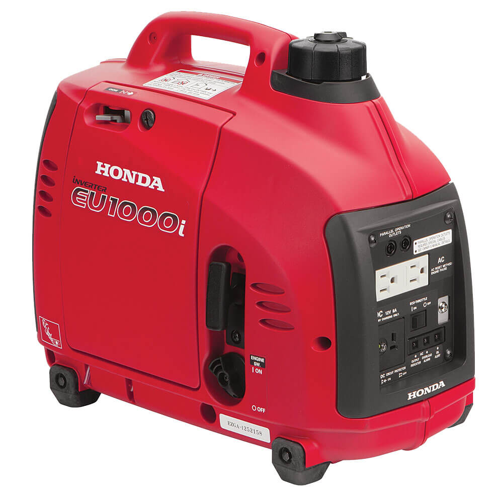 Honda, Honda EU1000I-PKIT 1,000-Watt 120-Volt inverter Generator Parallel Kit