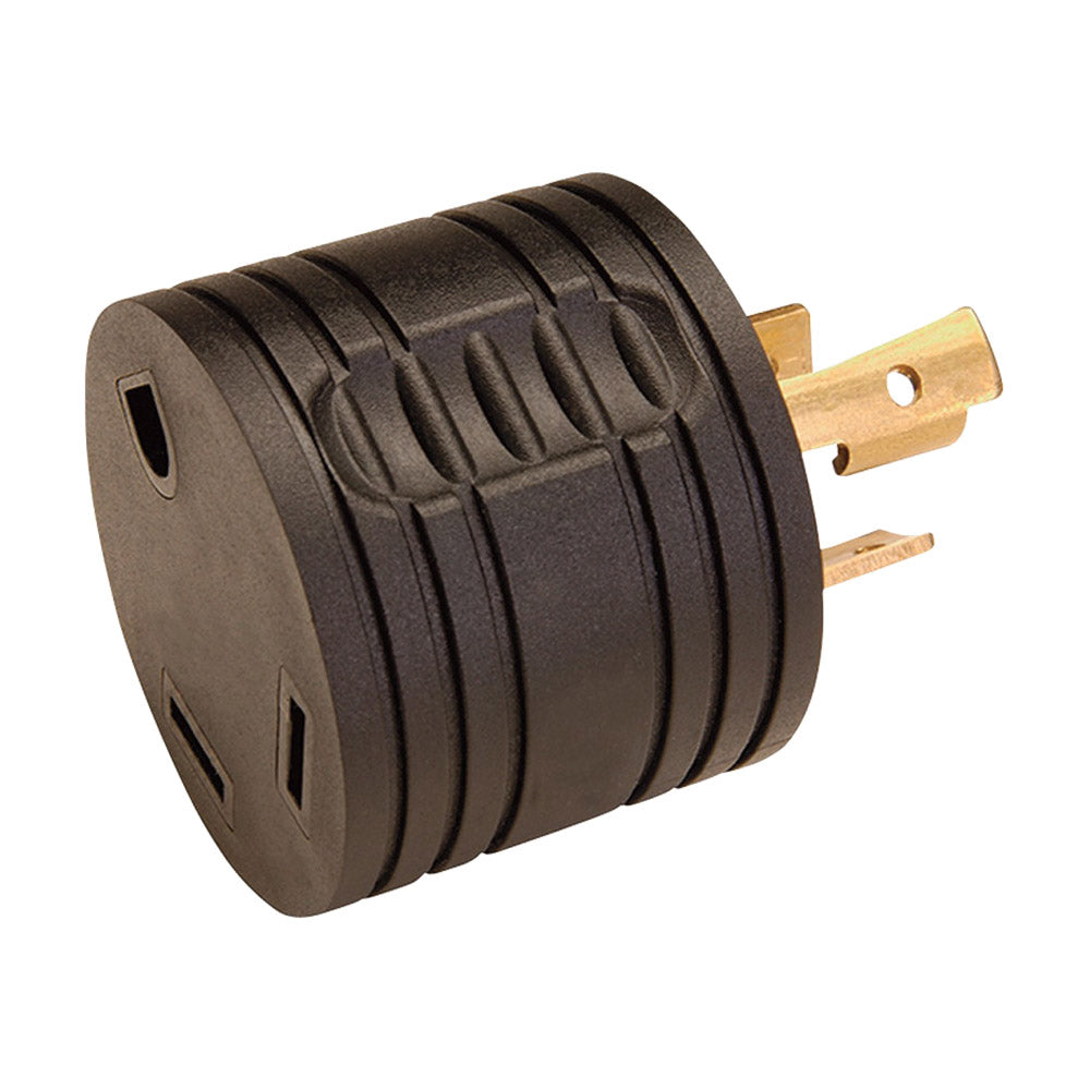 Reliance, Reliance AP31RV 30A 125V Color Connect Adapter Cord L5-30 Plug TT-30 Connector