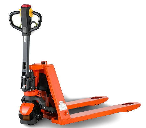 Tory Carrier, Tory Carrier EPJ3300 Full Electric Lithium Battery Pallet Jack 3300 lbs. 48" x 27" Fork New