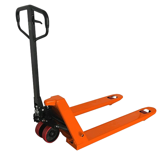 Tory Carrier, Tory Carrier HP-III-2 Manual Pallet Jack Truck 5500 lbs. 48" L x 27" W Fork New