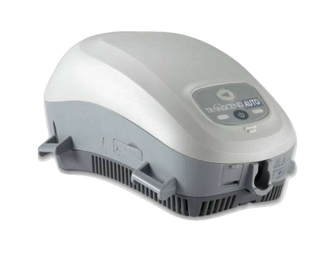 Somnetics, Transcend Auto CPAP Machine with EZEX Manufacturer RFB