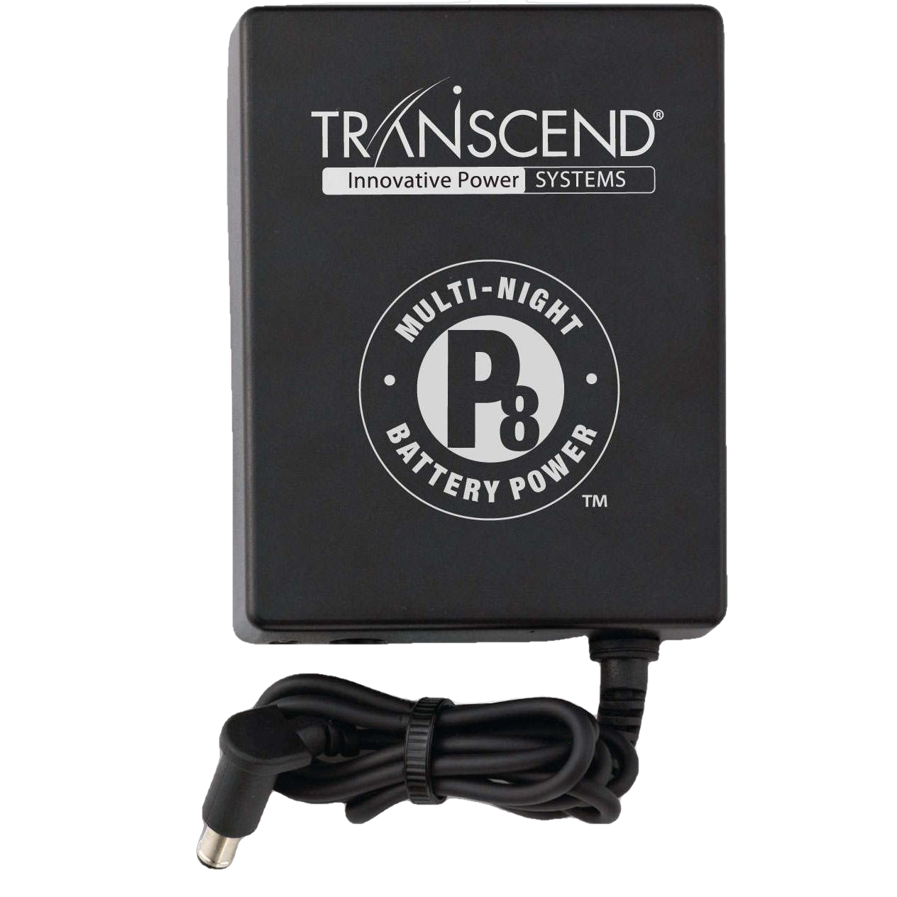 Somnetics, Transcend P8 Multi-Night Travel CPAP Battery New