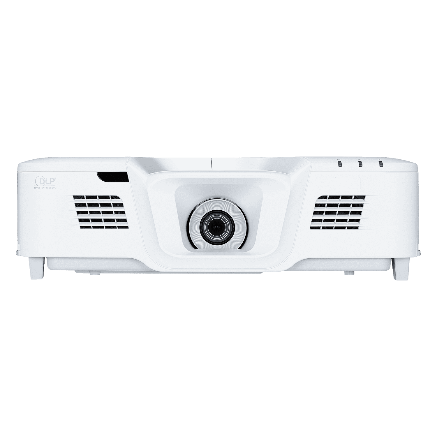 ViewSonic, ViewSonic PG800W WXGA DLP Projector 5000 ANSI Lumens White New