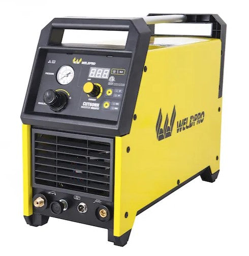 Weldpro, Weldpro CUT60NH Plasma Cutter 60 AMP Dual Voltage 220V and 110V L14005 New