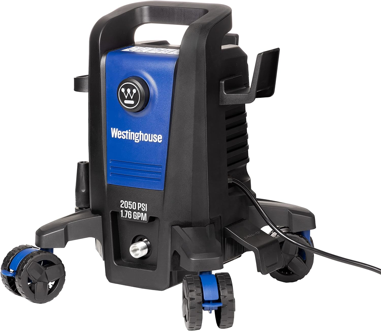 Westinghouse, Westinghouse ePX3100 Electric Pressure Washer 2050 PSI 1.76 GPM New
