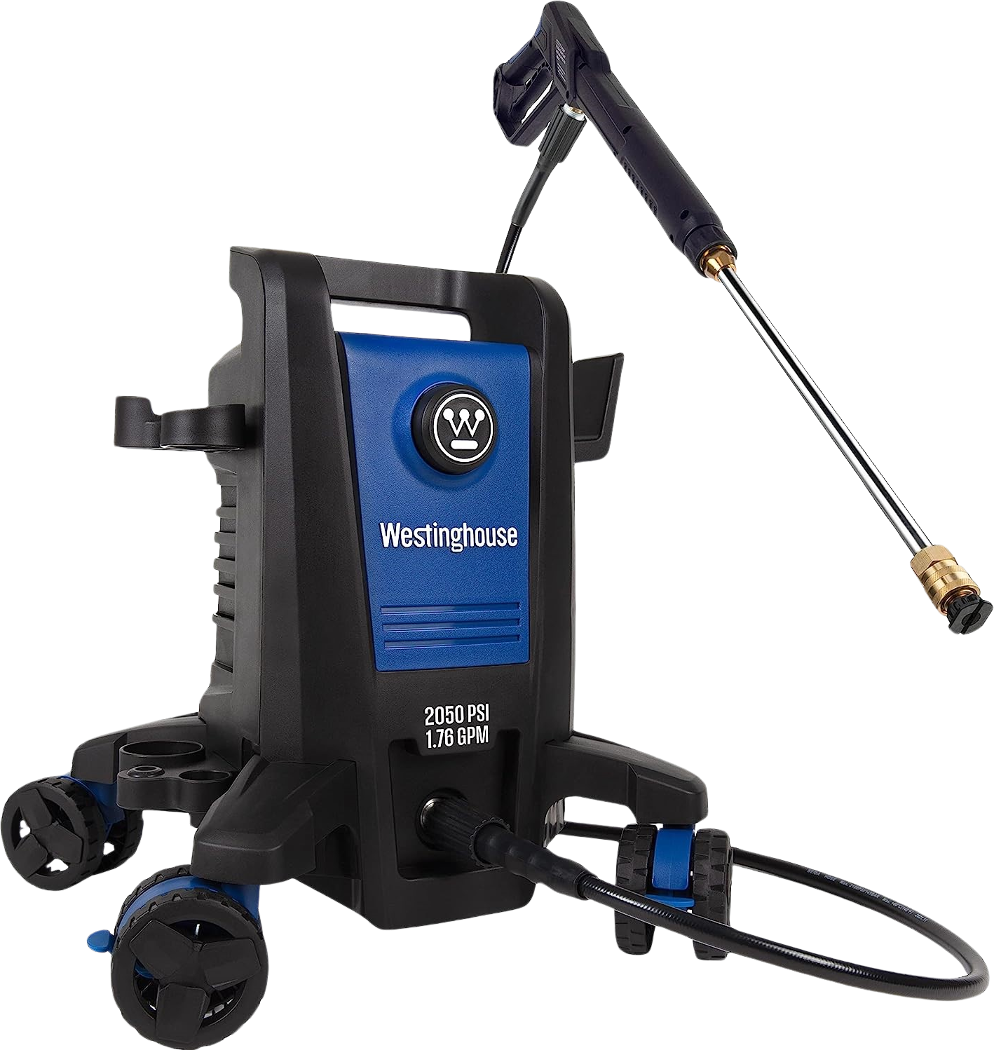 Westinghouse, Westinghouse ePX3100 Electric Pressure Washer 2050 PSI 1.76 GPM New