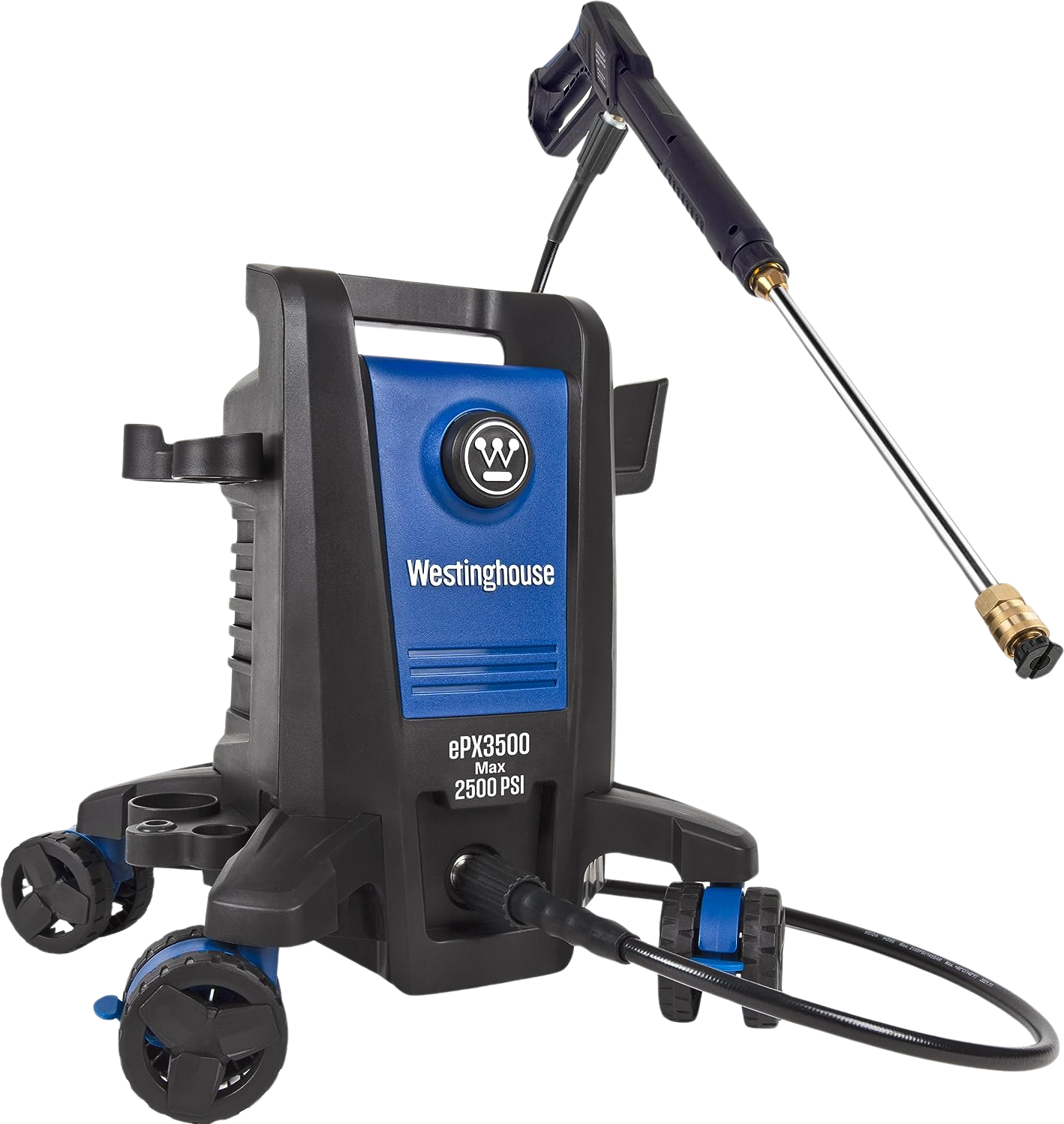 Westinghouse, Westinghouse ePX3500 Electric Pressure Washer 2500 PSI 1.76 GPM New
