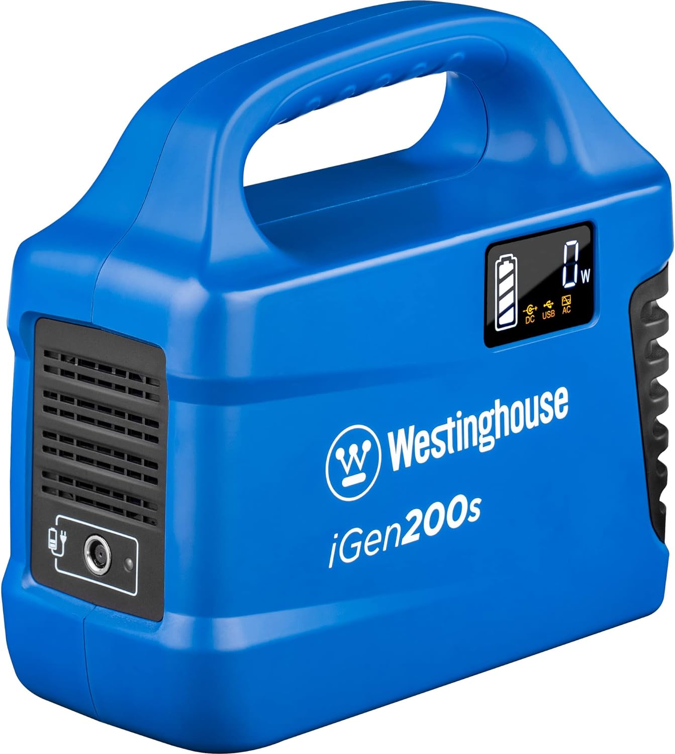 Westinghouse, Westinghouse iGen200s Portable Power Station 150W 194Wh New