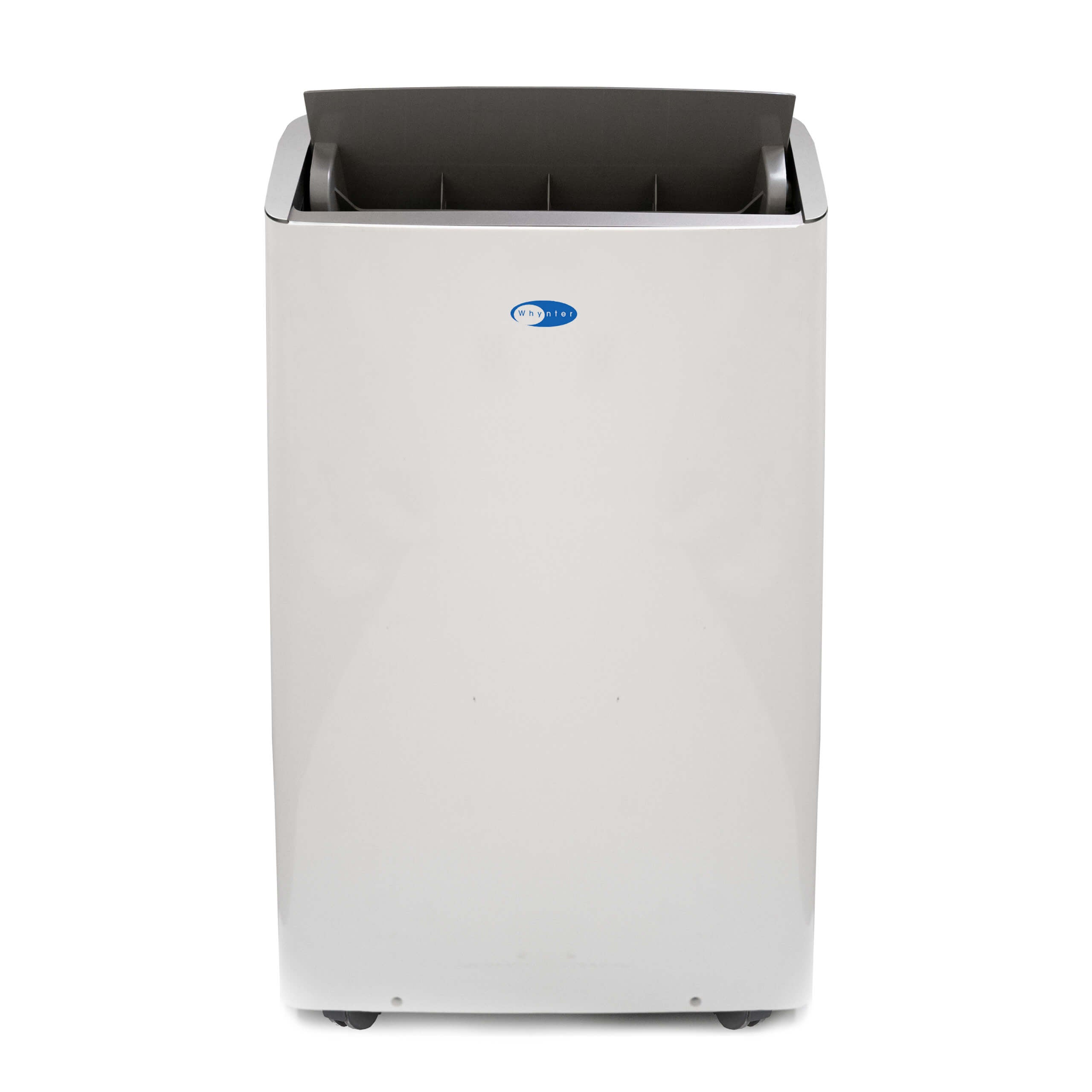 Whynter, Whynter ARC-1030WN 10,000 BTU SACC in White Inverter Dual Hose Portable Air Conditioner with Smart Wi-Fi New