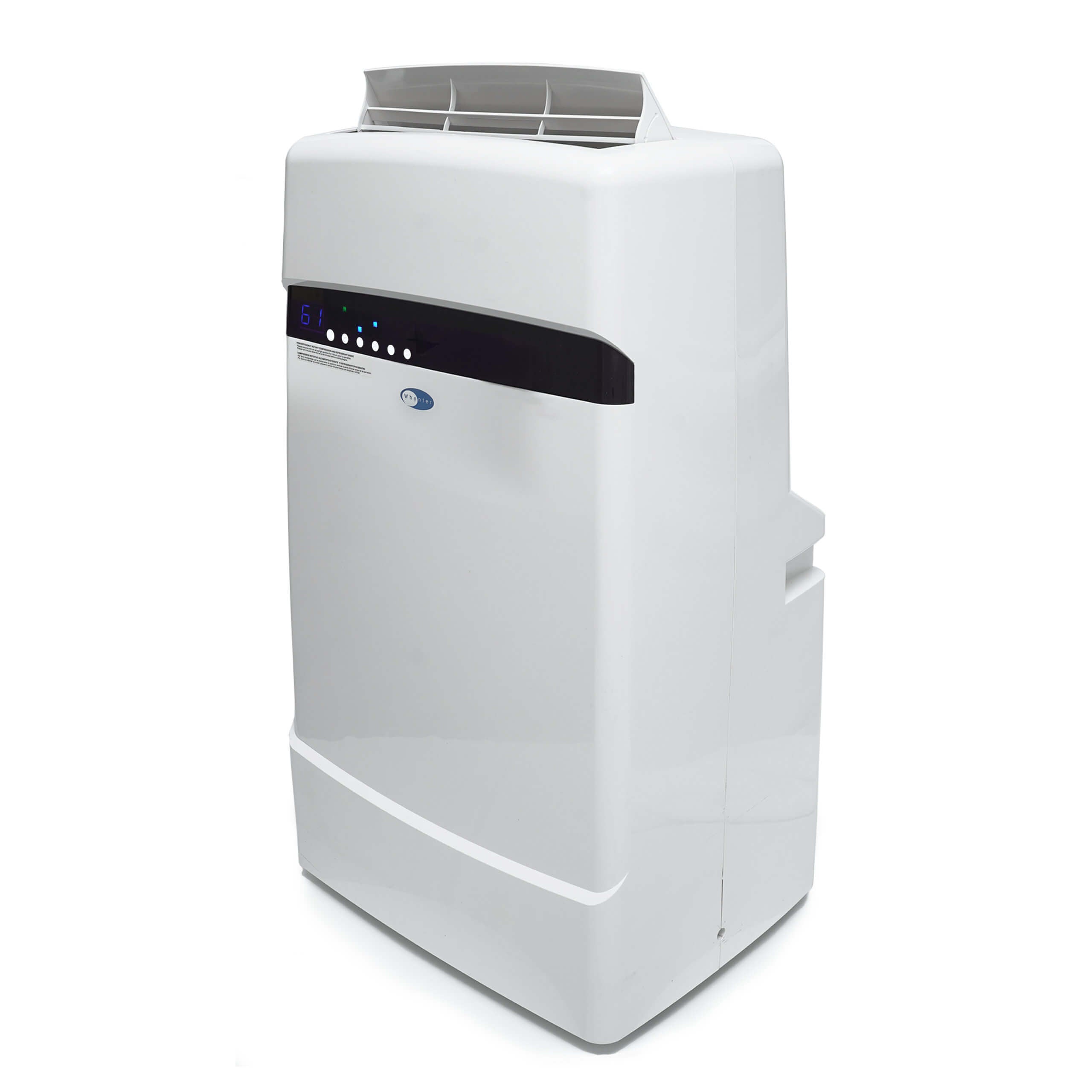Whynter, Whynter ARC-12SD 12,000 BTU Portable Air Conditioner with Dehumidifier New