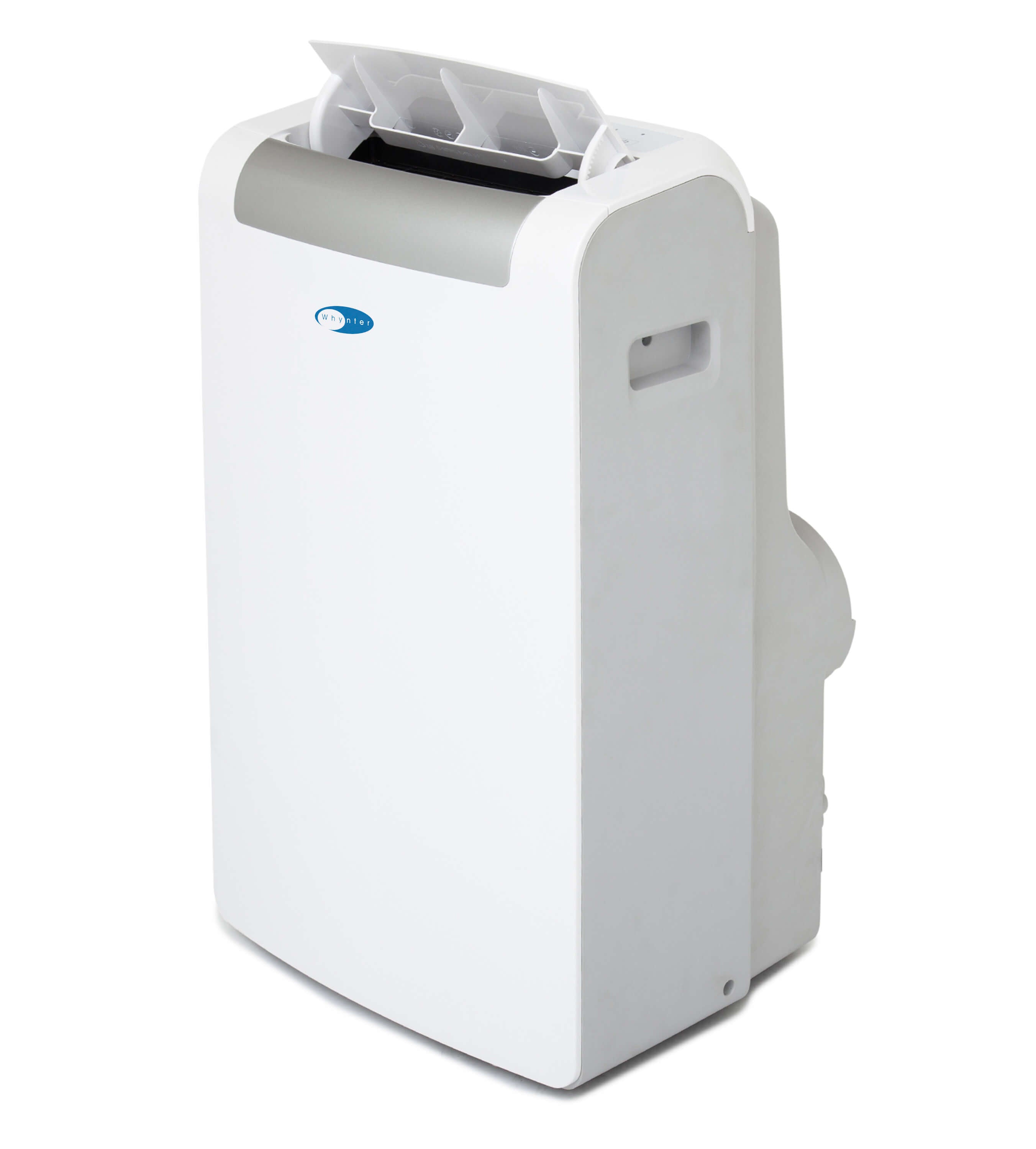 Whynter, Whynter ARC-148MHP Portable Air Conditioner Heater 14,000 BTU with Dehumidifier New