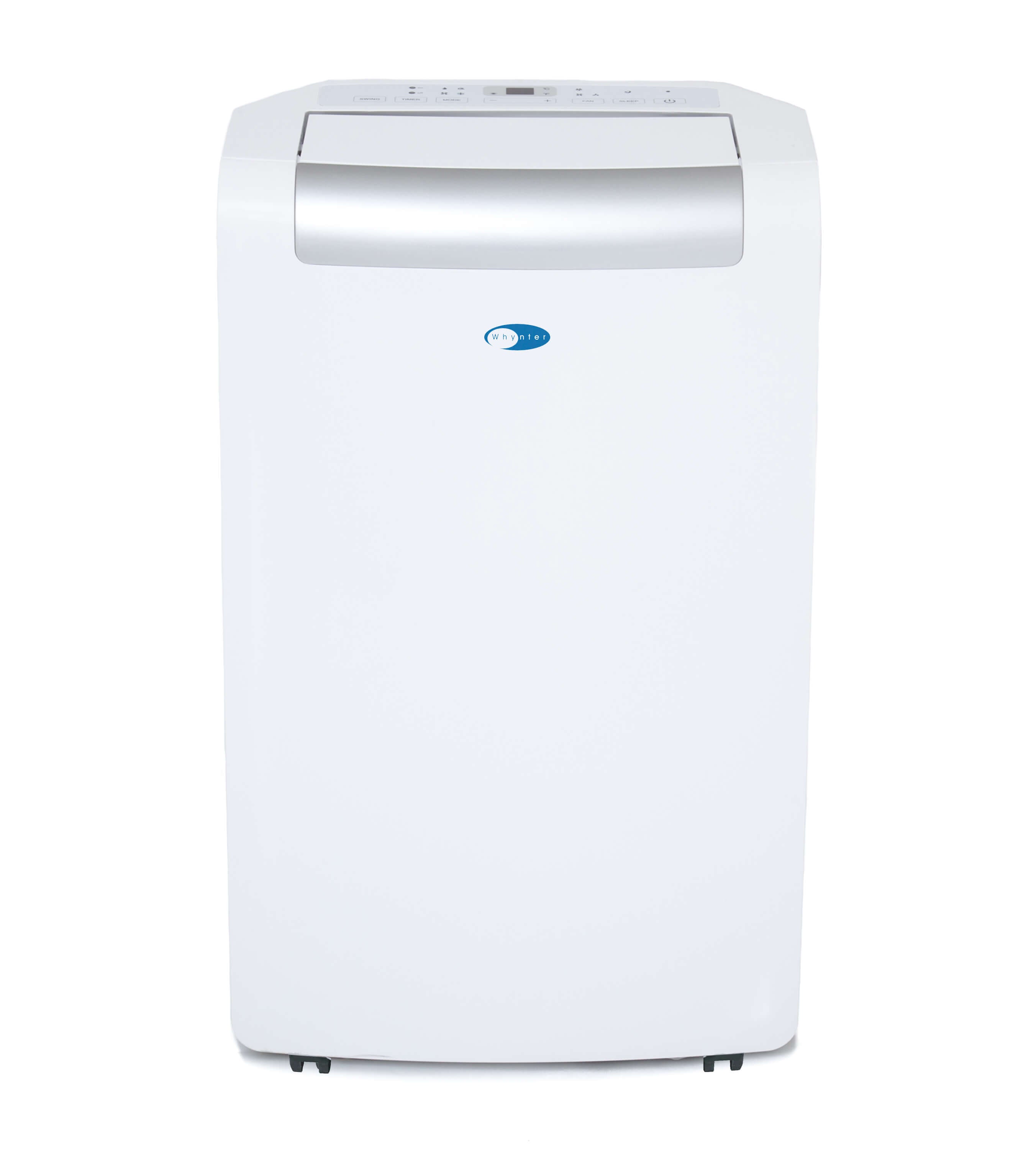 Whynter, Whynter ARC-148MS 14,000 BTU Portable Air Conditioner with Dehumidifier and Silvershield Filter New