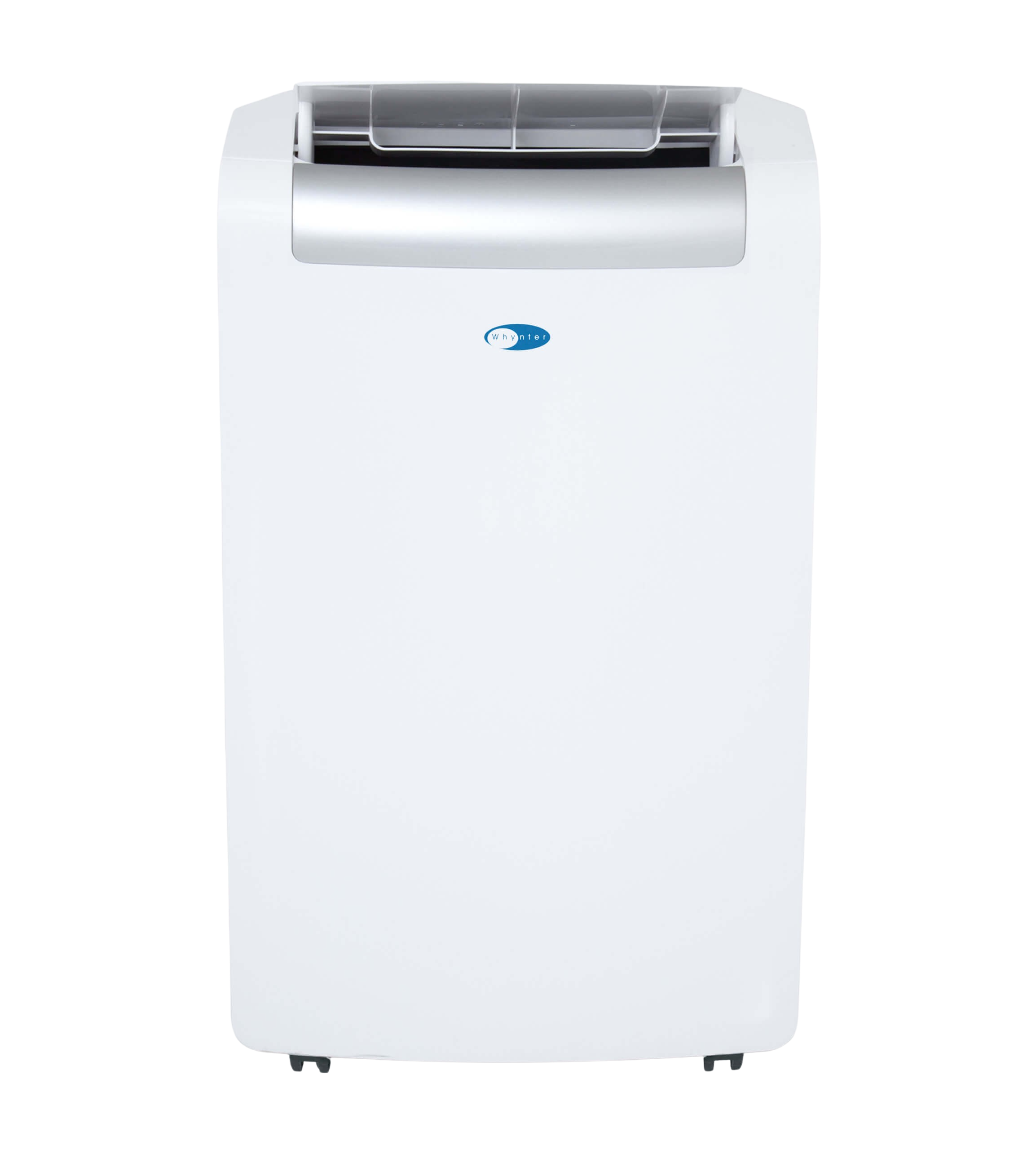 Whynter, Whynter ARC-148MS 14,000 BTU Portable Air Conditioner with Dehumidifier and Silvershield Filter New