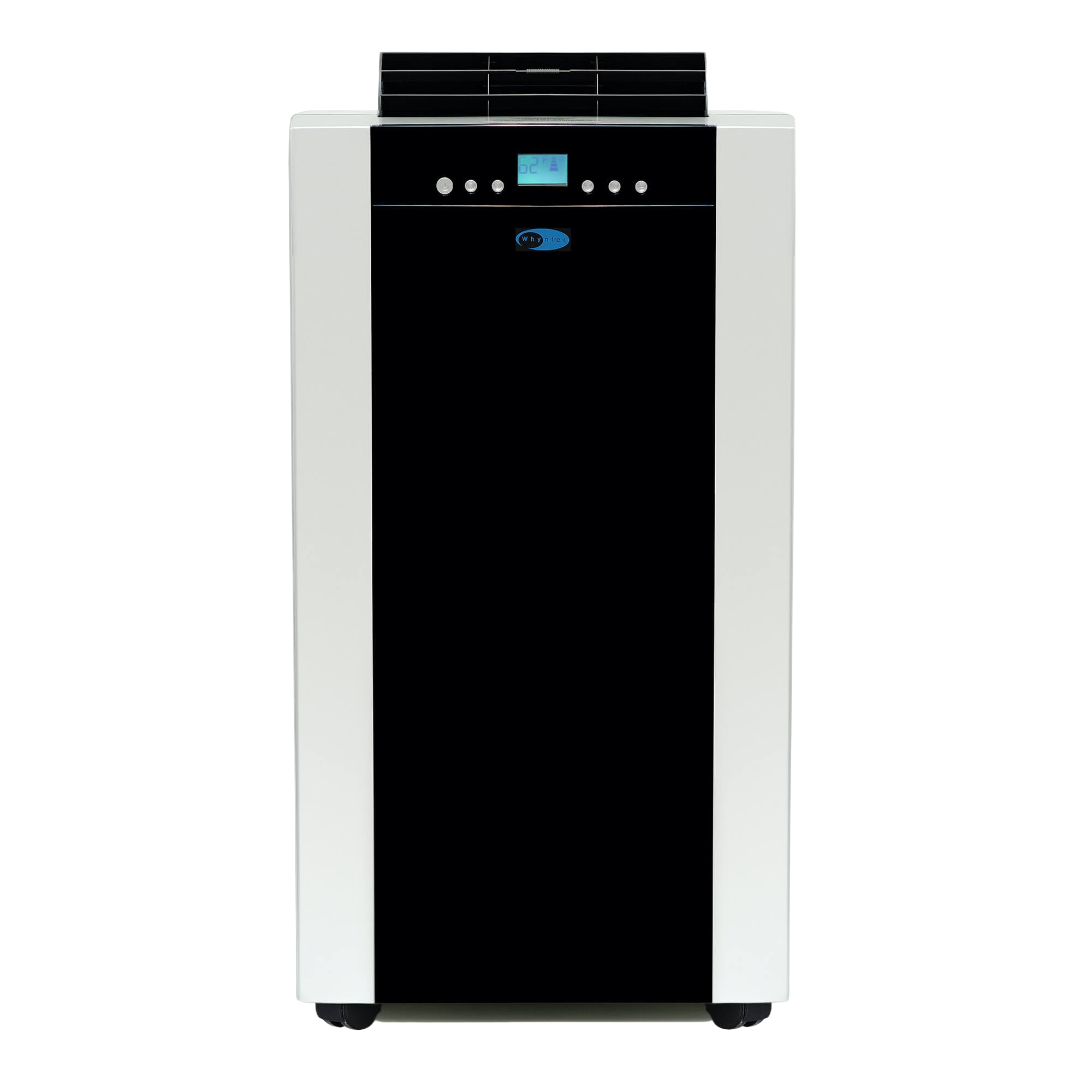 Whynter, Whynter ARC-14SH 14,000 BTU Portable Air Conditioner Heat with Dehumidifier New