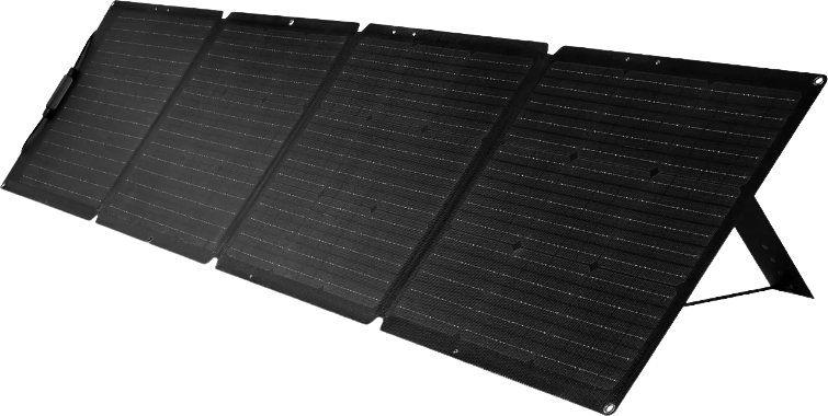 Zendure, Zendure 200 Watt Solar Panel New