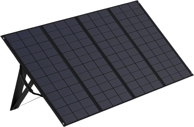 Zendure, Zendure ZD400SP Portable Solar Panel 400 Watt New
