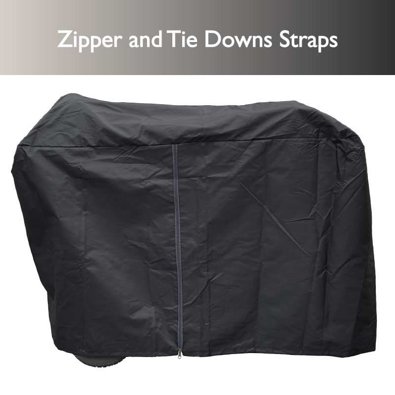 Zip'r, Zip'r Weather Cover for Mobility Scooters New