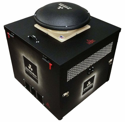 ZOMBIEBOX, Zombiebox PeaceMaker Portable Generator Enclosure Medium New