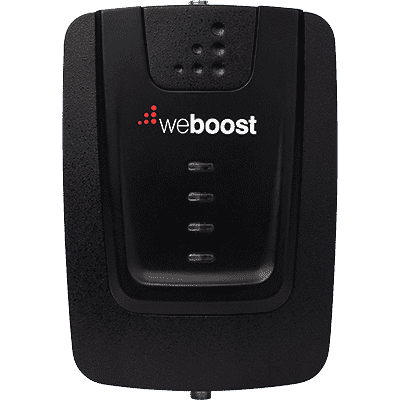 weBoost, weBoost Connect 4G Home Cell Signal Booster 470103 Open Box